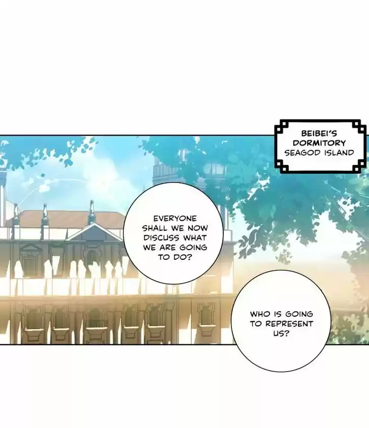 Douluo Dalu II - Jueshi Tangmen Ch.260