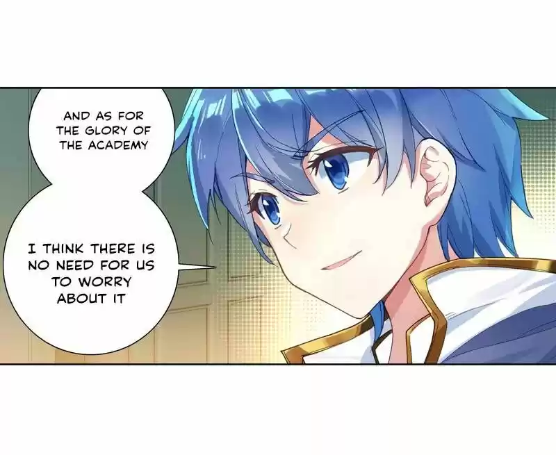 Douluo Dalu II - Jueshi Tangmen Ch.260