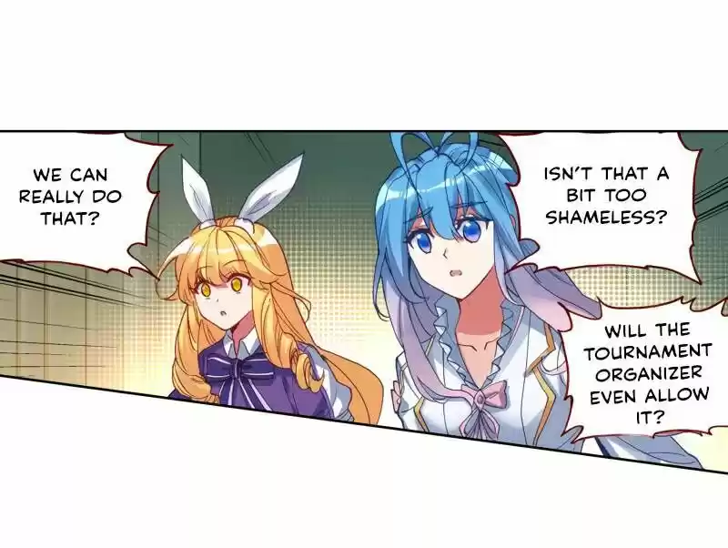 Douluo Dalu II - Jueshi Tangmen Ch.260