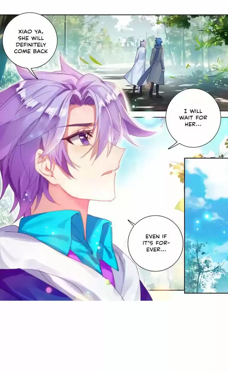 Douluo Dalu II - Jueshi Tangmen Ch.261