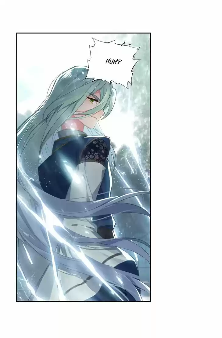 Douluo Dalu II - Jueshi Tangmen Ch.261