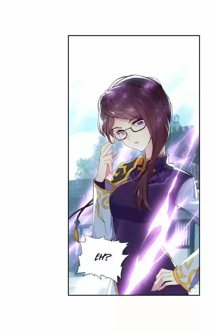 Douluo Dalu II - Jueshi Tangmen Ch.261