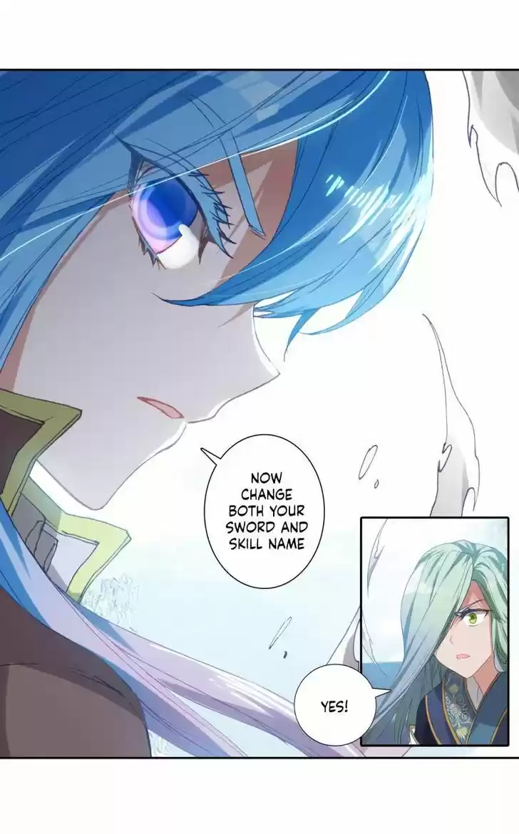 Douluo Dalu II - Jueshi Tangmen Ch.263