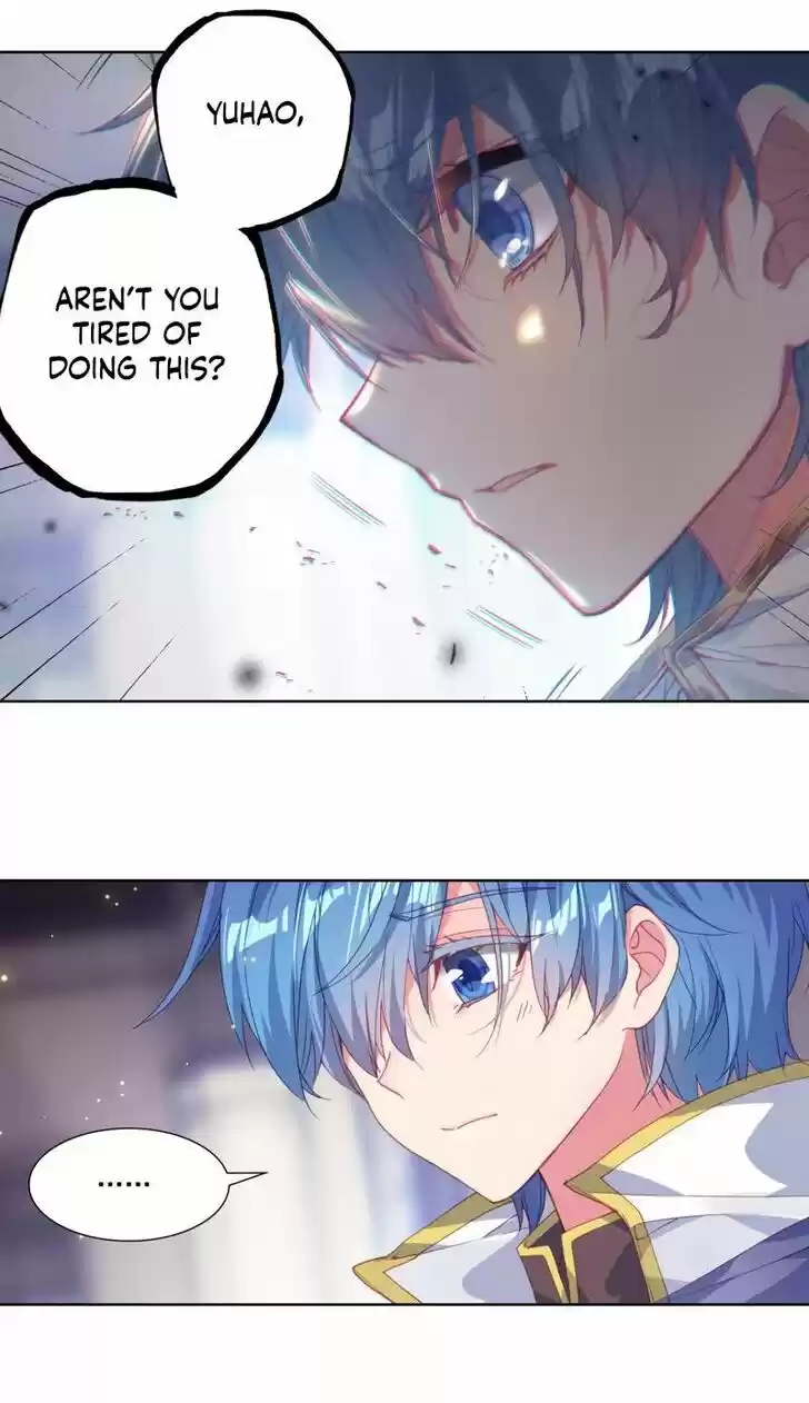 Douluo Dalu II - Jueshi Tangmen Ch.265