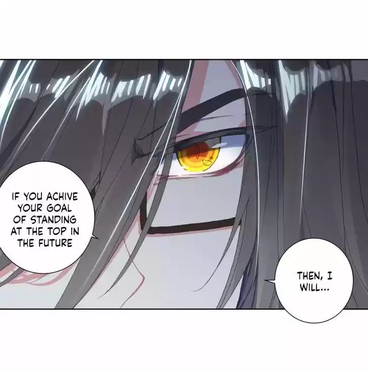 Douluo Dalu II - Jueshi Tangmen Ch.265