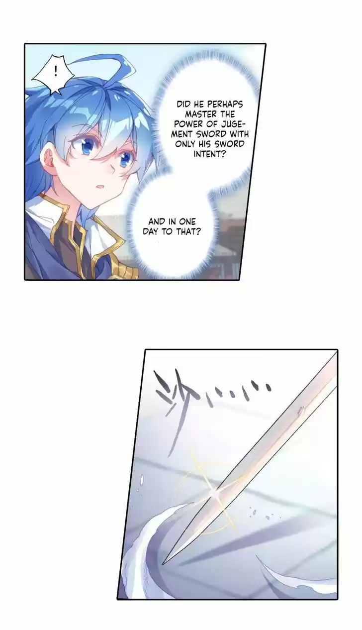 Douluo Dalu II - Jueshi Tangmen Ch.267