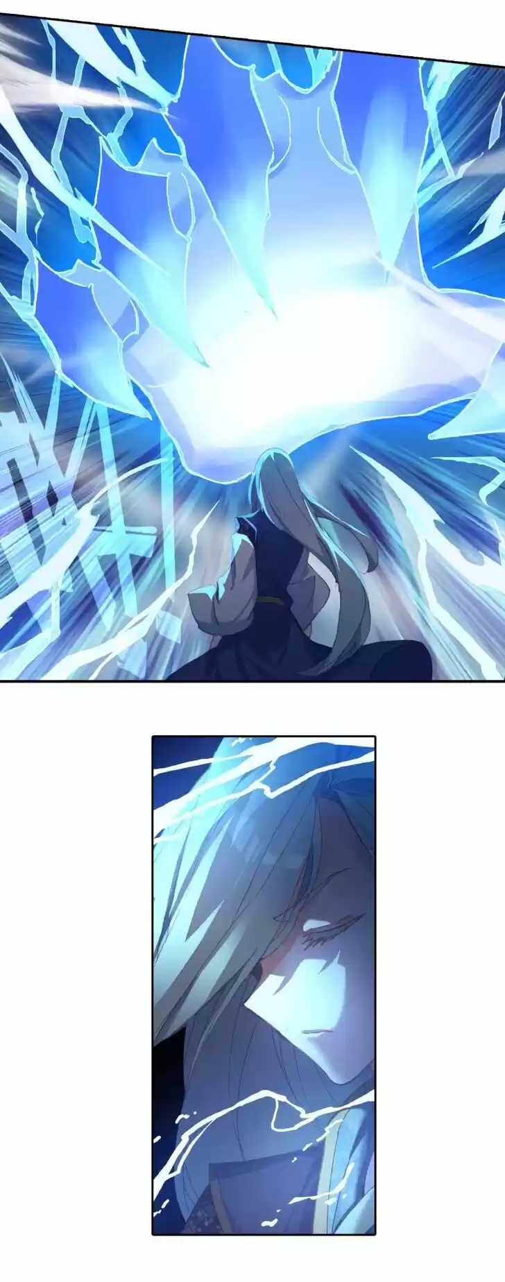 Douluo Dalu II - Jueshi Tangmen Ch.267