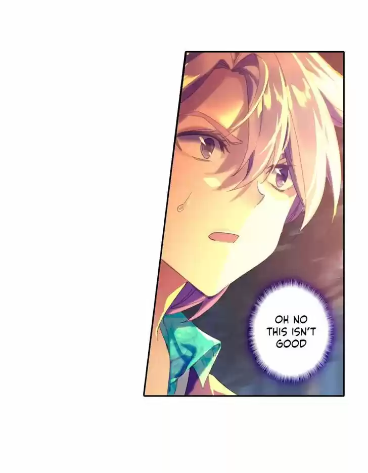 Douluo Dalu II - Jueshi Tangmen Ch.267