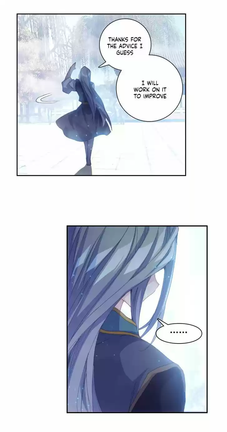 Douluo Dalu II - Jueshi Tangmen Ch.268