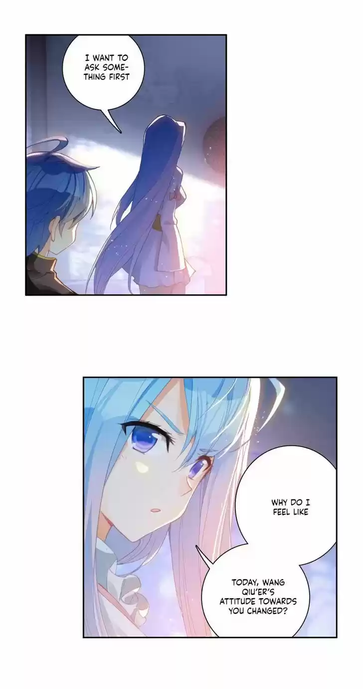 Douluo Dalu II - Jueshi Tangmen Ch.269