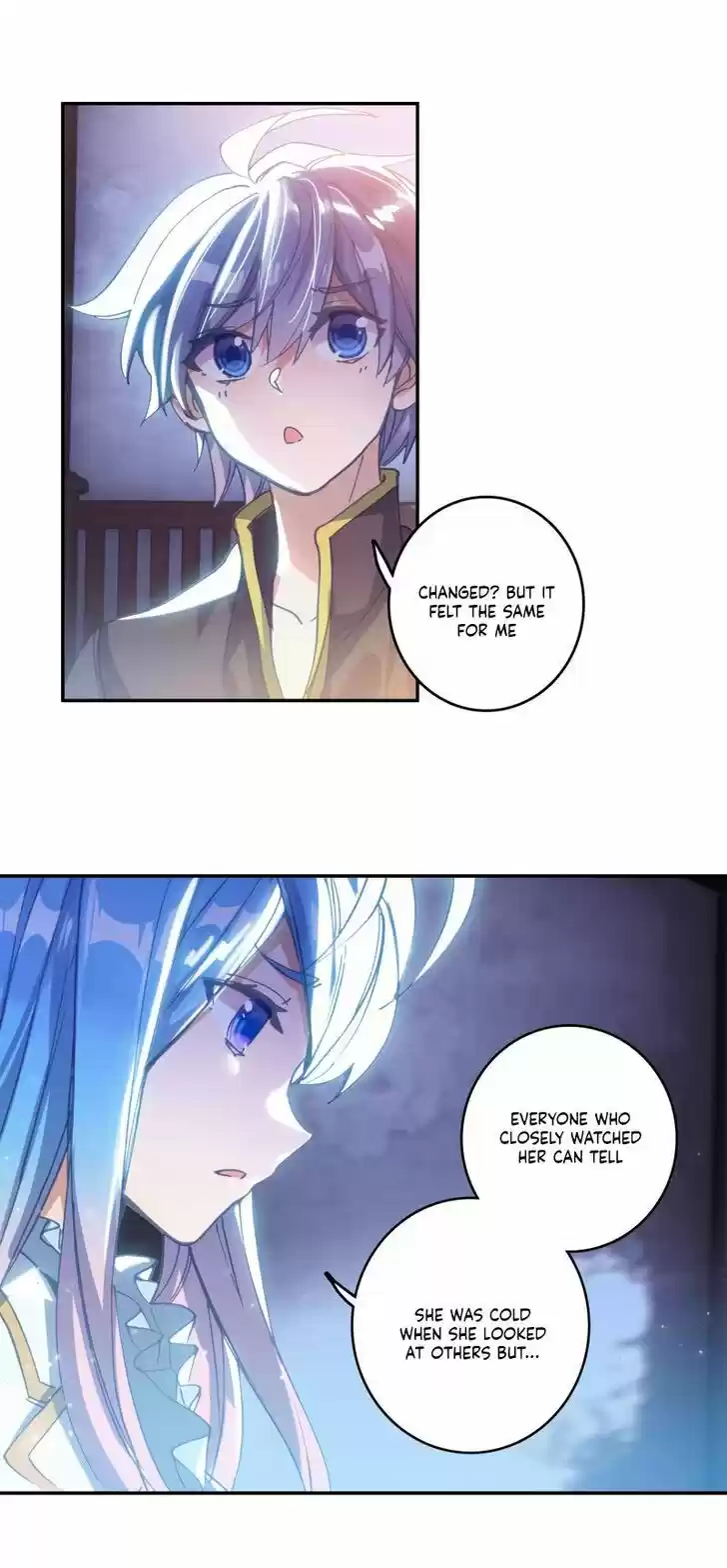 Douluo Dalu II - Jueshi Tangmen Ch.269