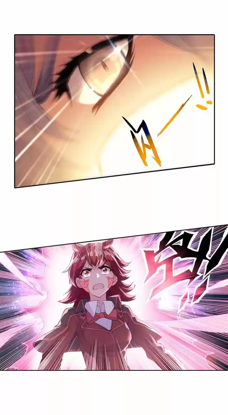 Douluo Dalu II - Jueshi Tangmen Ch.271