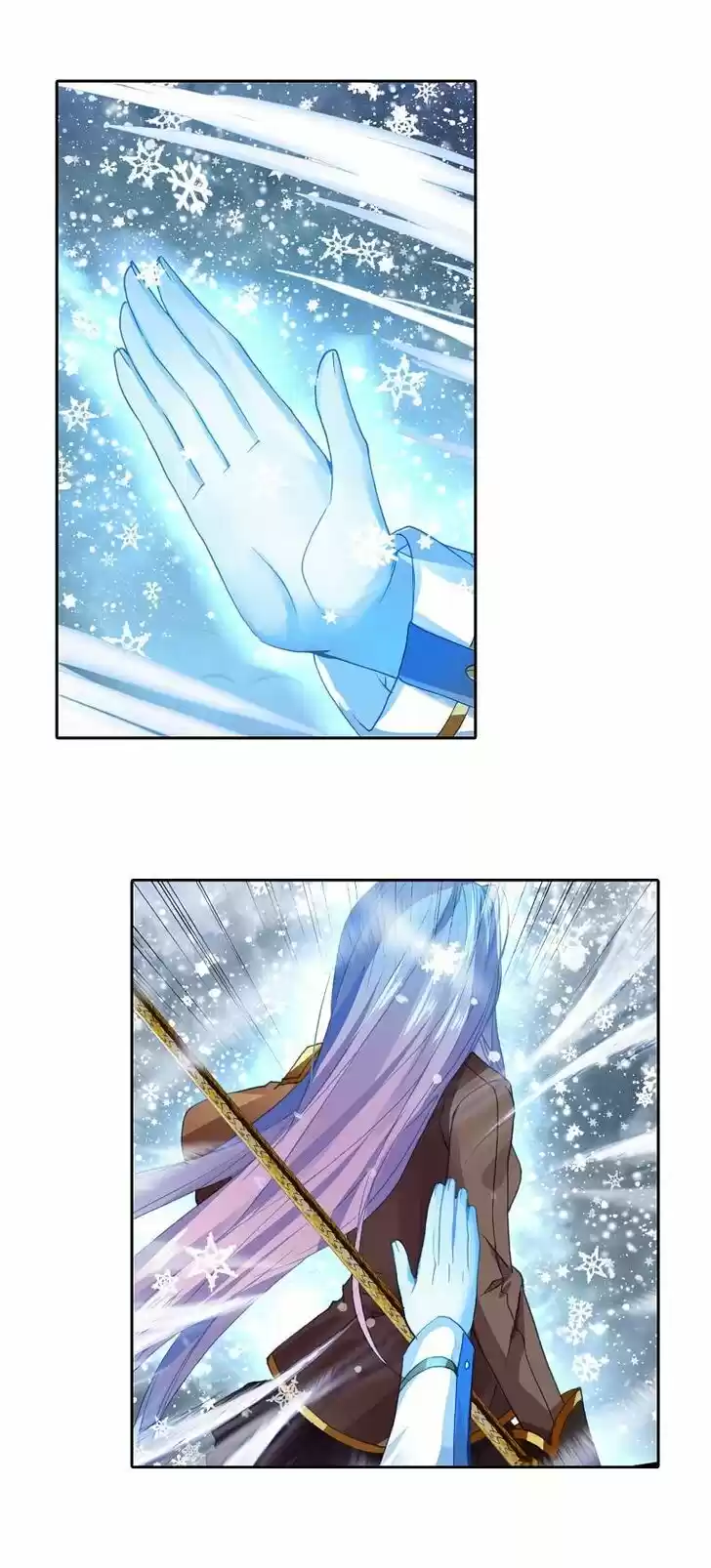 Douluo Dalu II - Jueshi Tangmen Ch.277