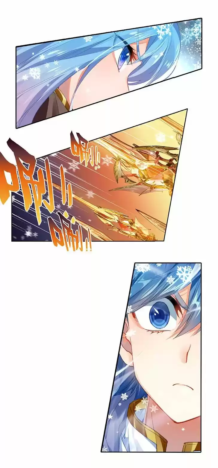 Douluo Dalu II - Jueshi Tangmen Ch.277