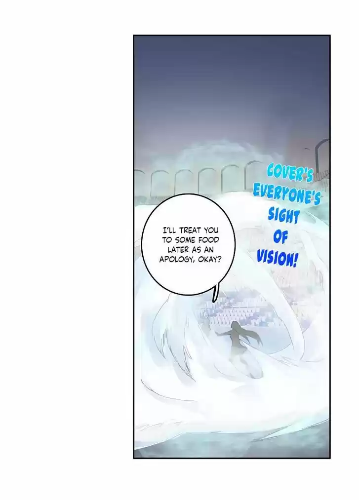 Douluo Dalu II - Jueshi Tangmen Ch.279