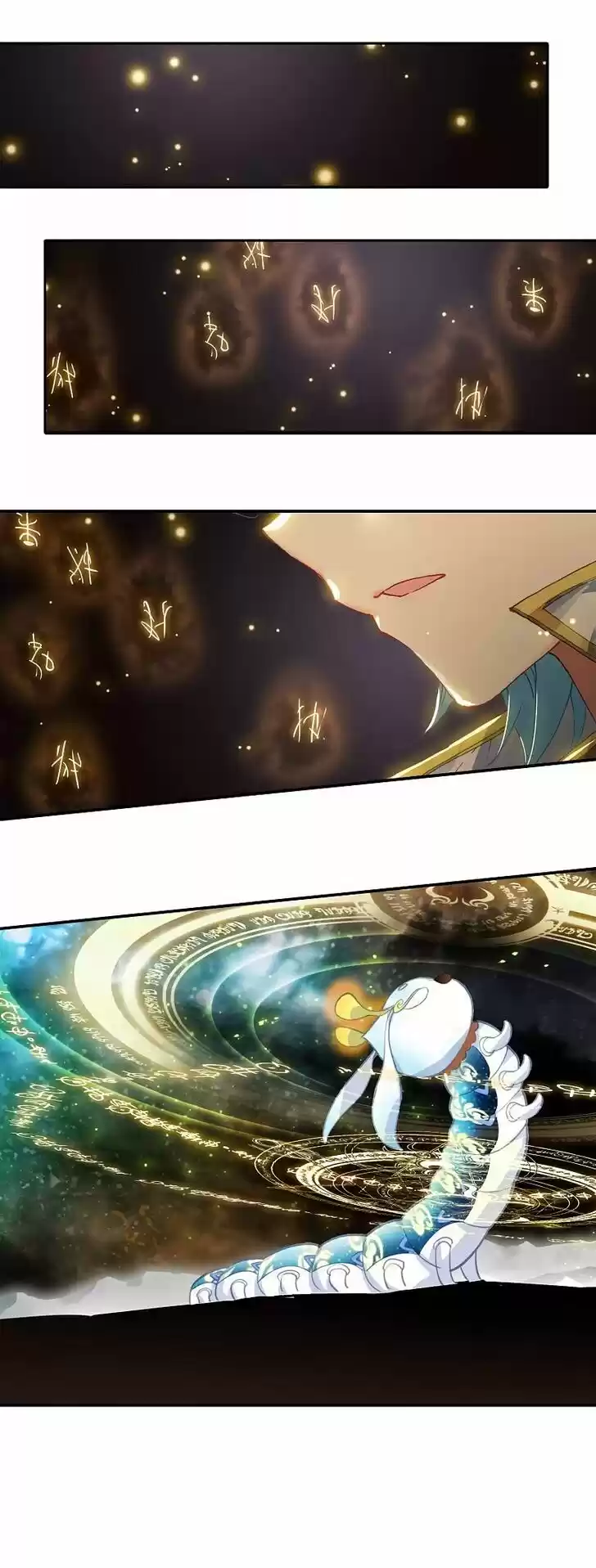 Douluo Dalu II - Jueshi Tangmen Ch.280