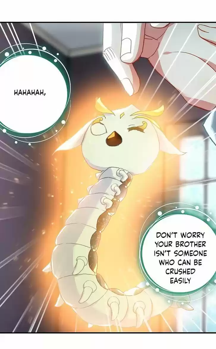 Douluo Dalu II - Jueshi Tangmen Ch.281