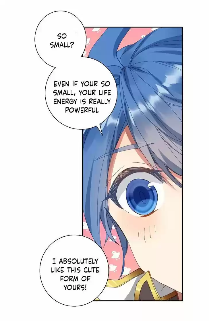 Douluo Dalu II - Jueshi Tangmen Ch.281