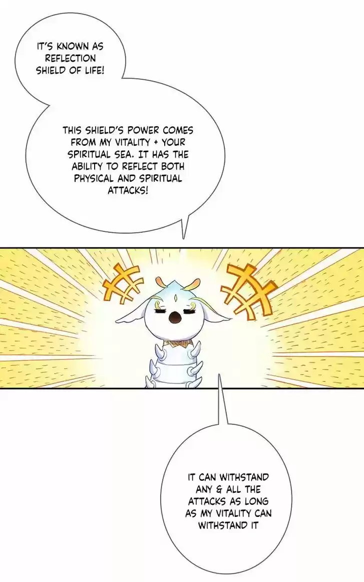 Douluo Dalu II - Jueshi Tangmen Ch.281