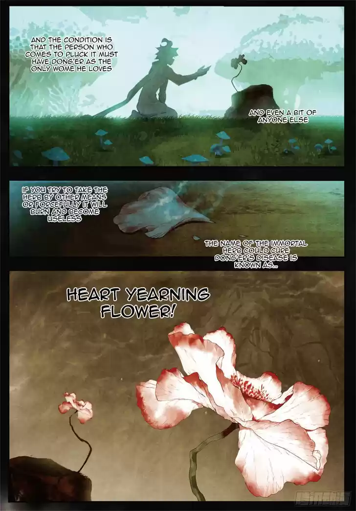 Douluo Dalu II - Jueshi Tangmen Ch.282