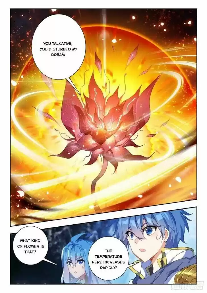 Douluo Dalu II - Jueshi Tangmen Ch.310