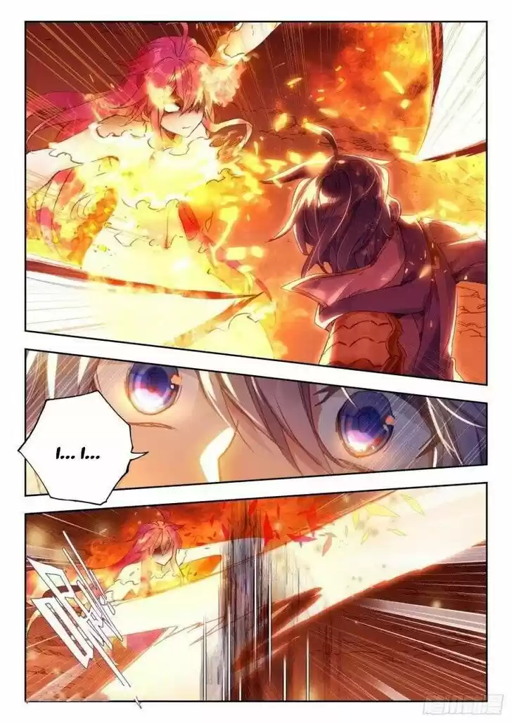 Douluo Dalu II - Jueshi Tangmen Ch.312