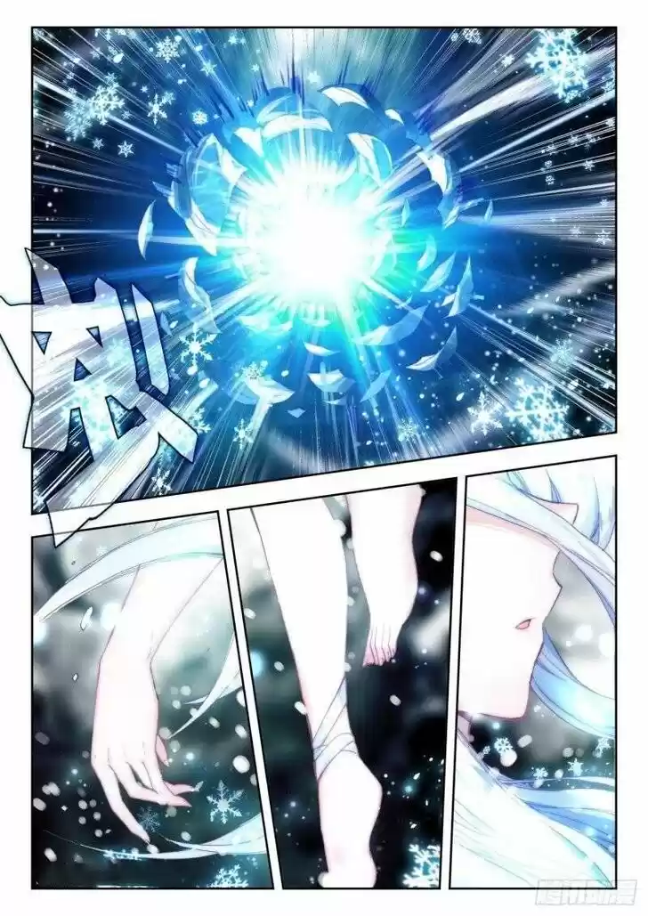 Douluo Dalu II - Jueshi Tangmen Ch.315