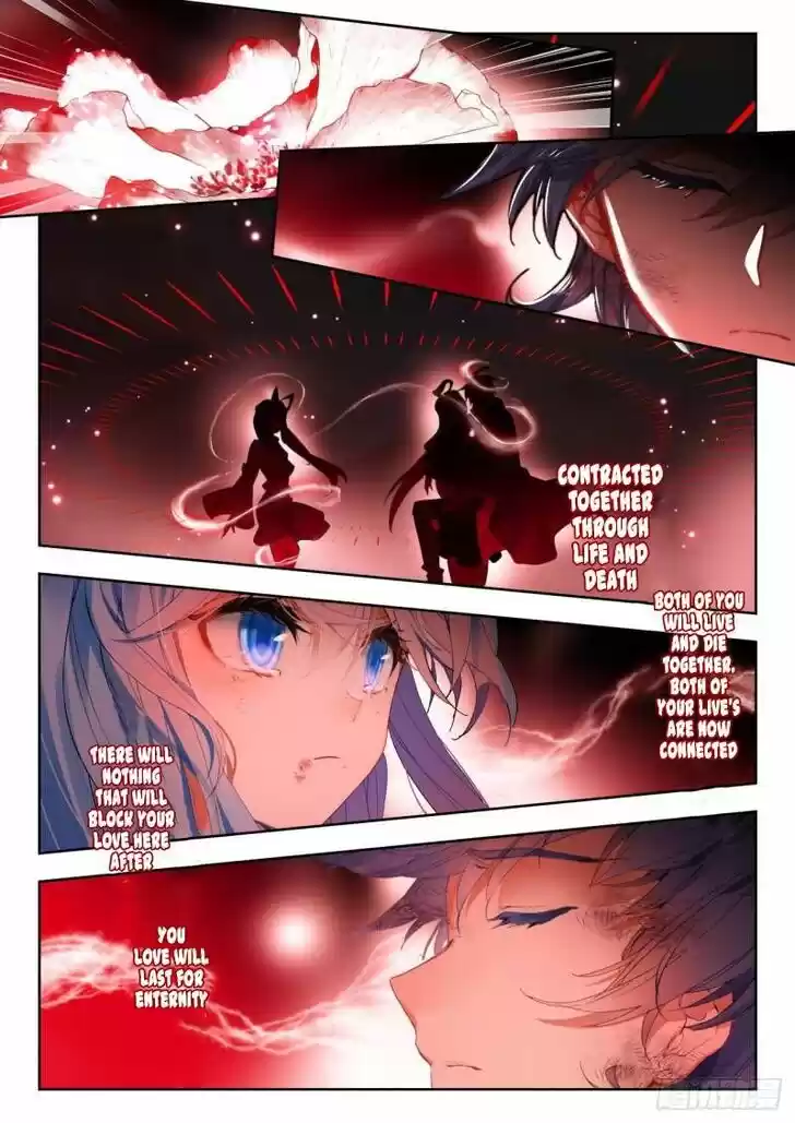 Douluo Dalu II - Jueshi Tangmen Ch.327