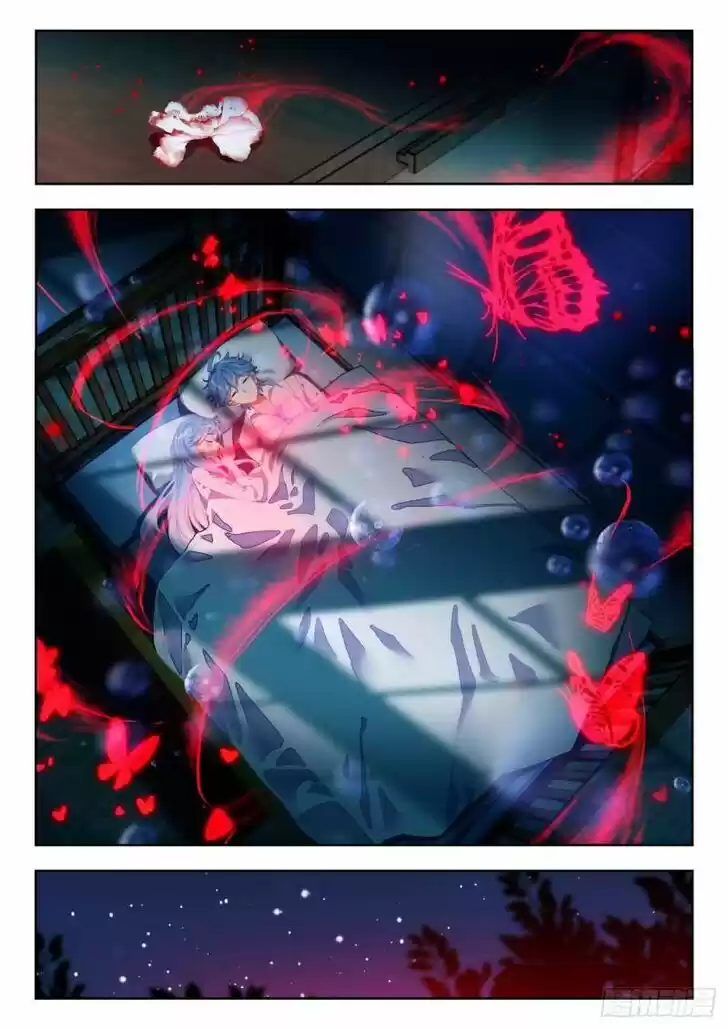 Douluo Dalu II - Jueshi Tangmen Ch.328