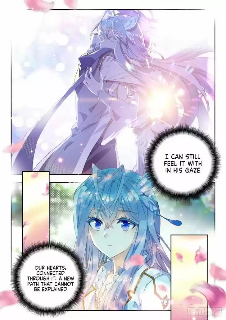 Douluo Dalu II - Jueshi Tangmen Ch.338