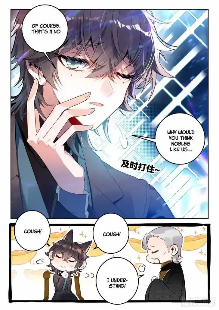 Douluo Dalu II - Jueshi Tangmen Ch.382