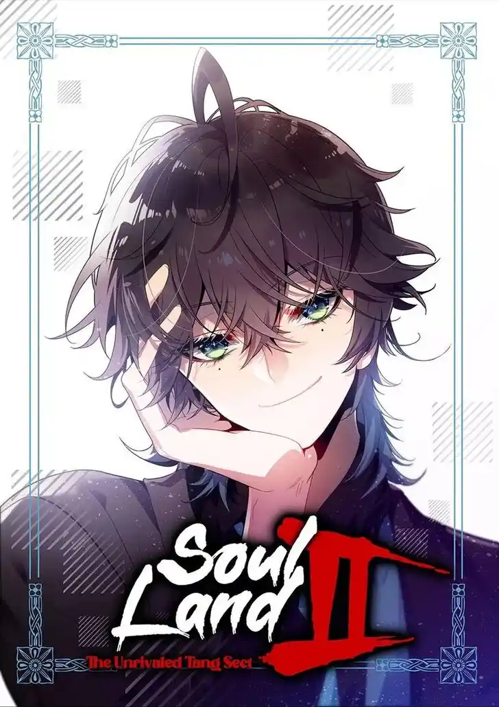 Douluo Dalu II - Jueshi Tangmen Ch.386