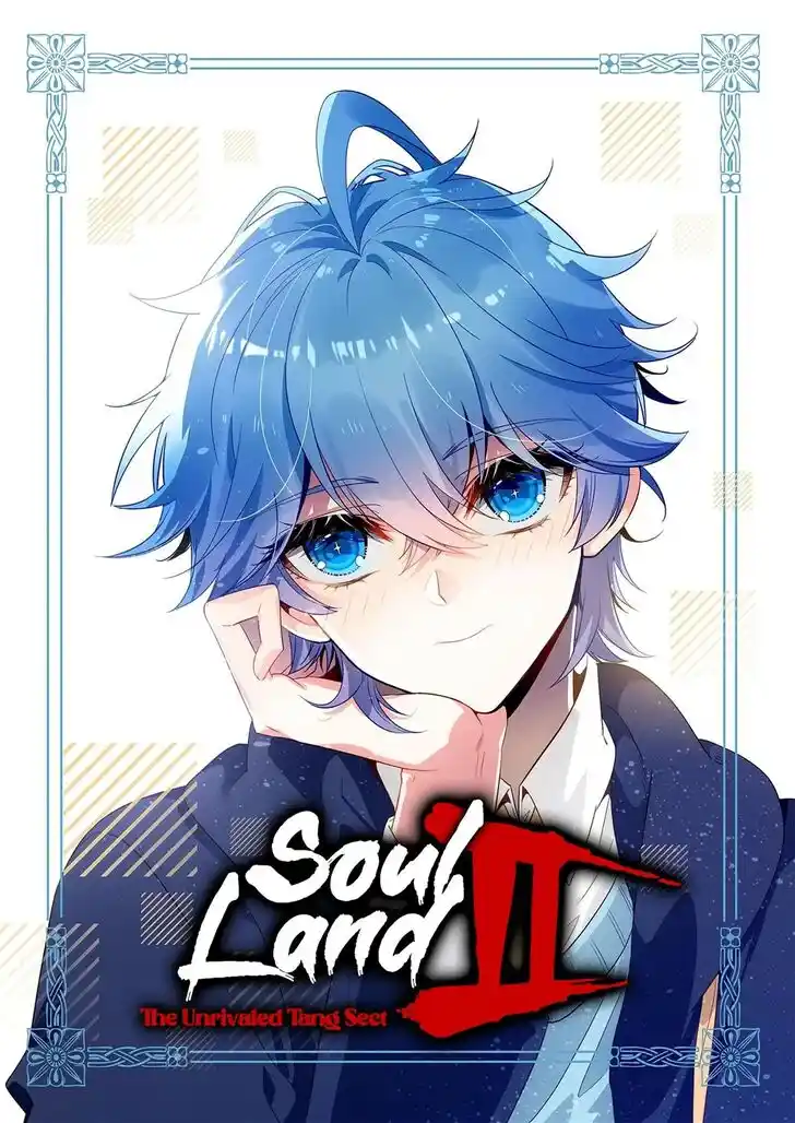 Douluo Dalu II - Jueshi Tangmen Ch.388