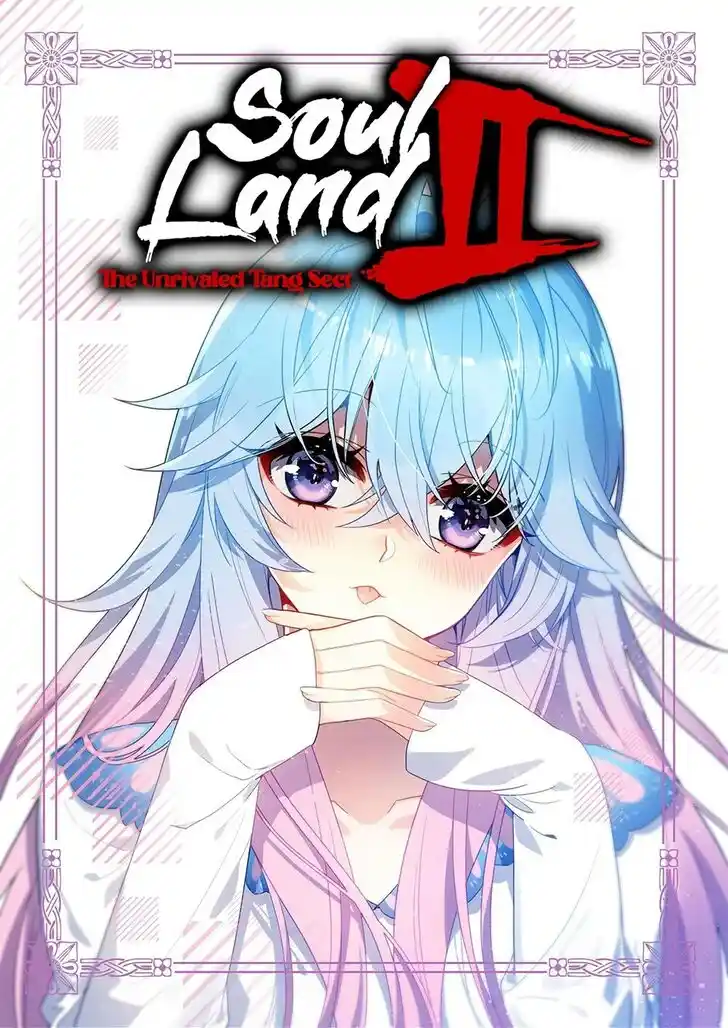 Douluo Dalu II - Jueshi Tangmen Ch.392