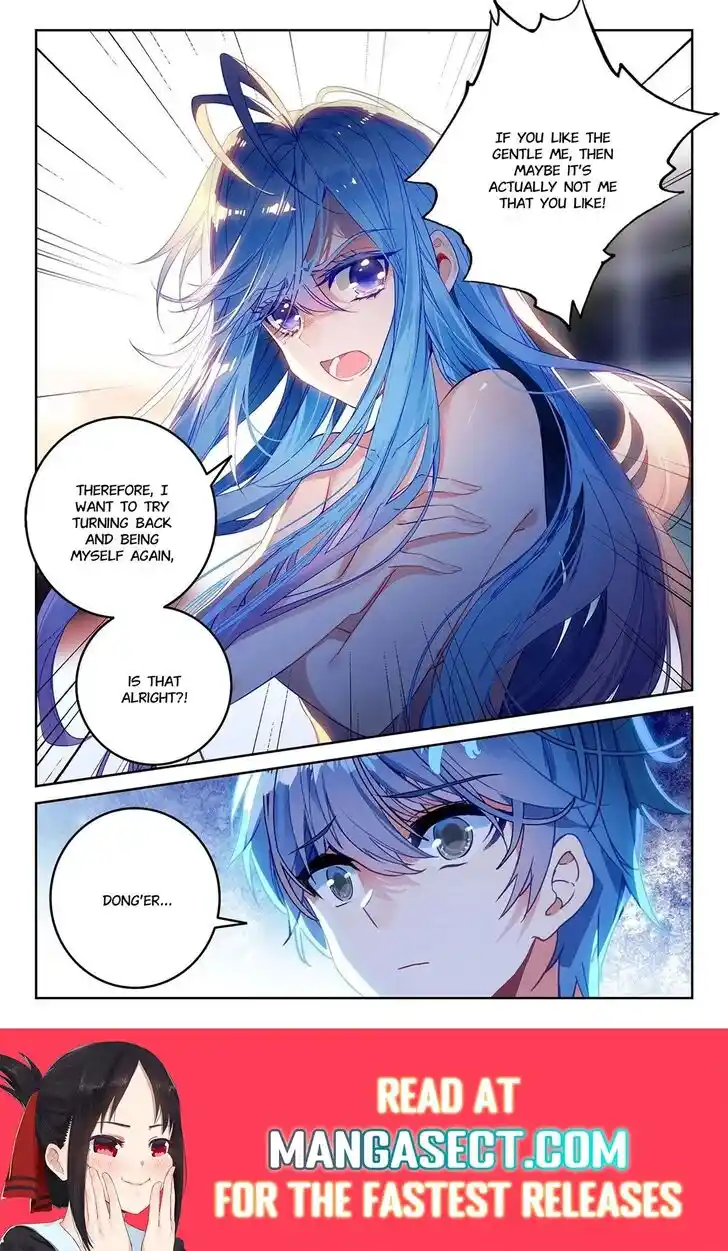 Douluo Dalu II - Jueshi Tangmen Ch.399