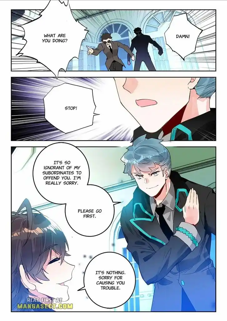 Douluo Dalu II - Jueshi Tangmen Ch.401