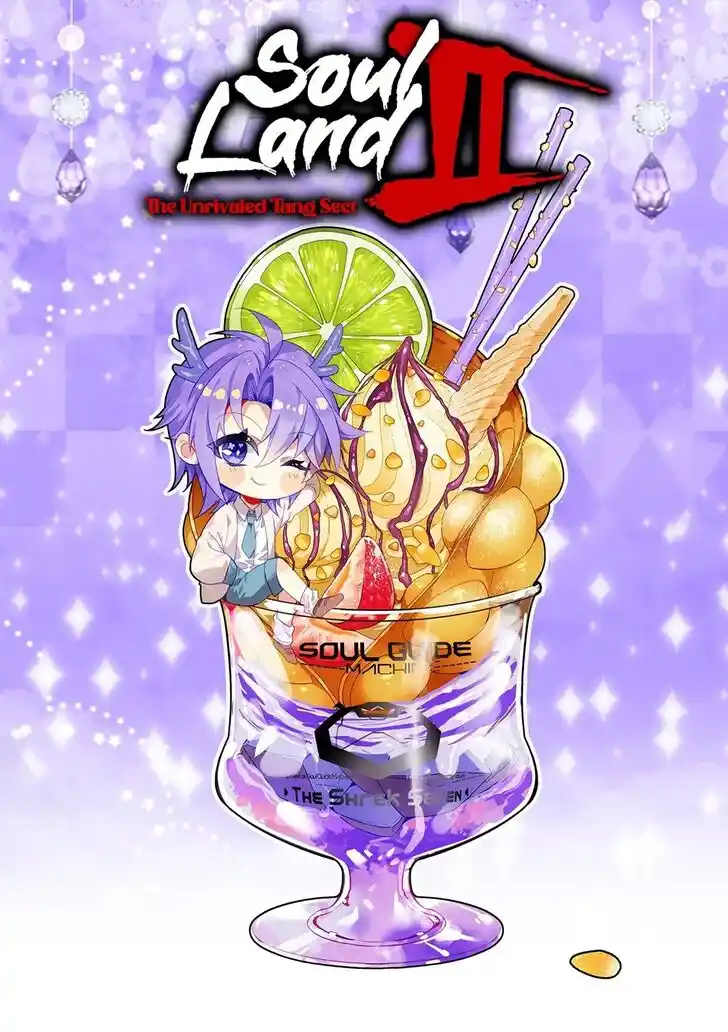 Douluo Dalu II - Jueshi Tangmen Ch.428