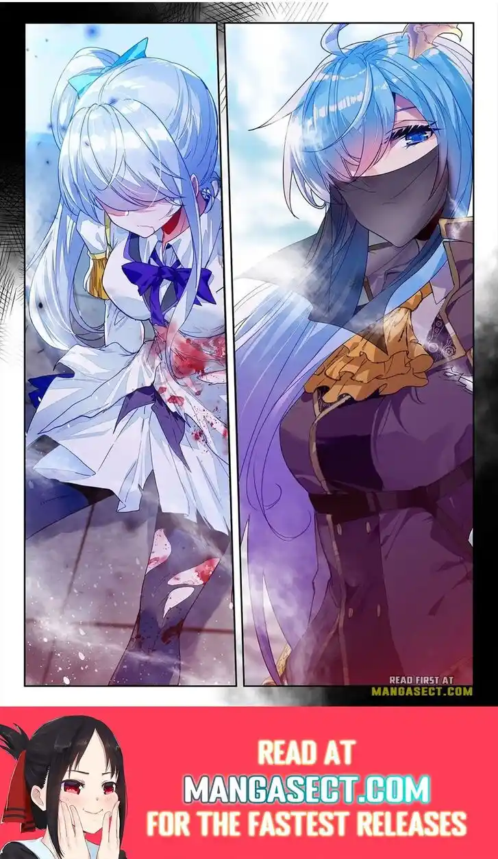 Douluo Dalu II - Jueshi Tangmen Ch.437