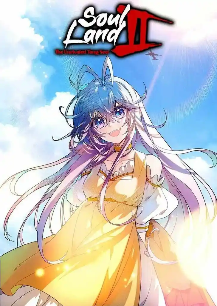 Douluo Dalu II - Jueshi Tangmen Ch.466
