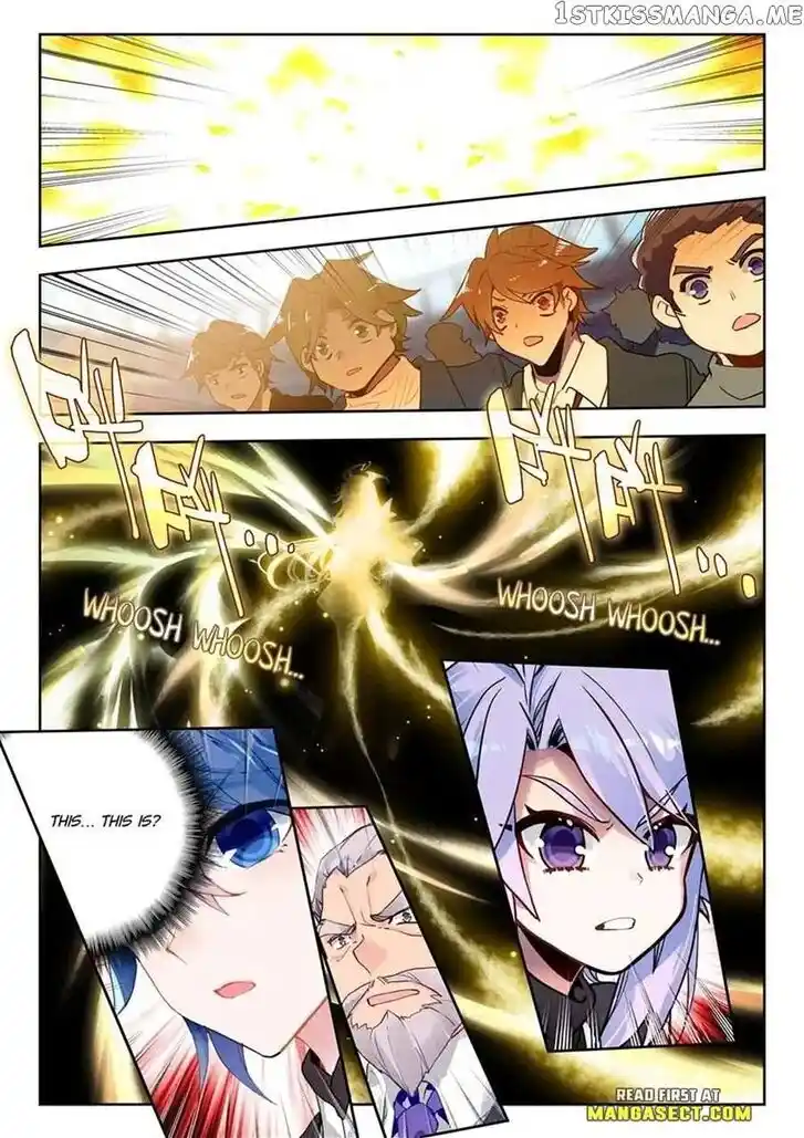 Douluo Dalu II - Jueshi Tangmen Ch.475