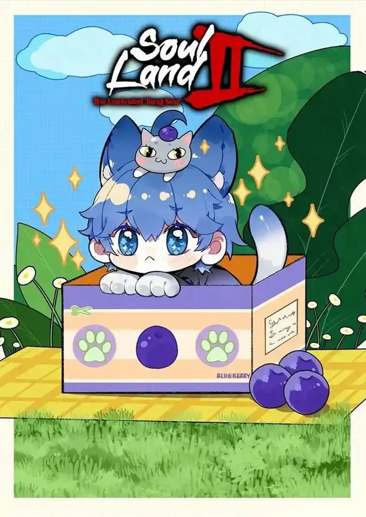 Douluo Dalu II - Jueshi Tangmen Ch.486