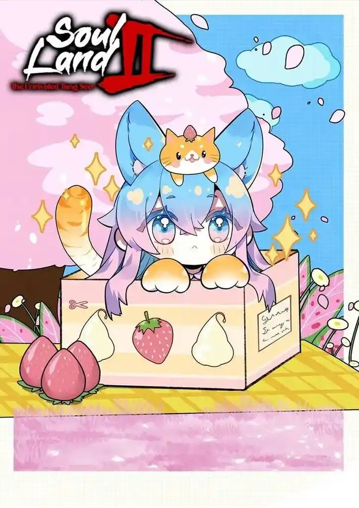 Douluo Dalu II - Jueshi Tangmen Ch.488