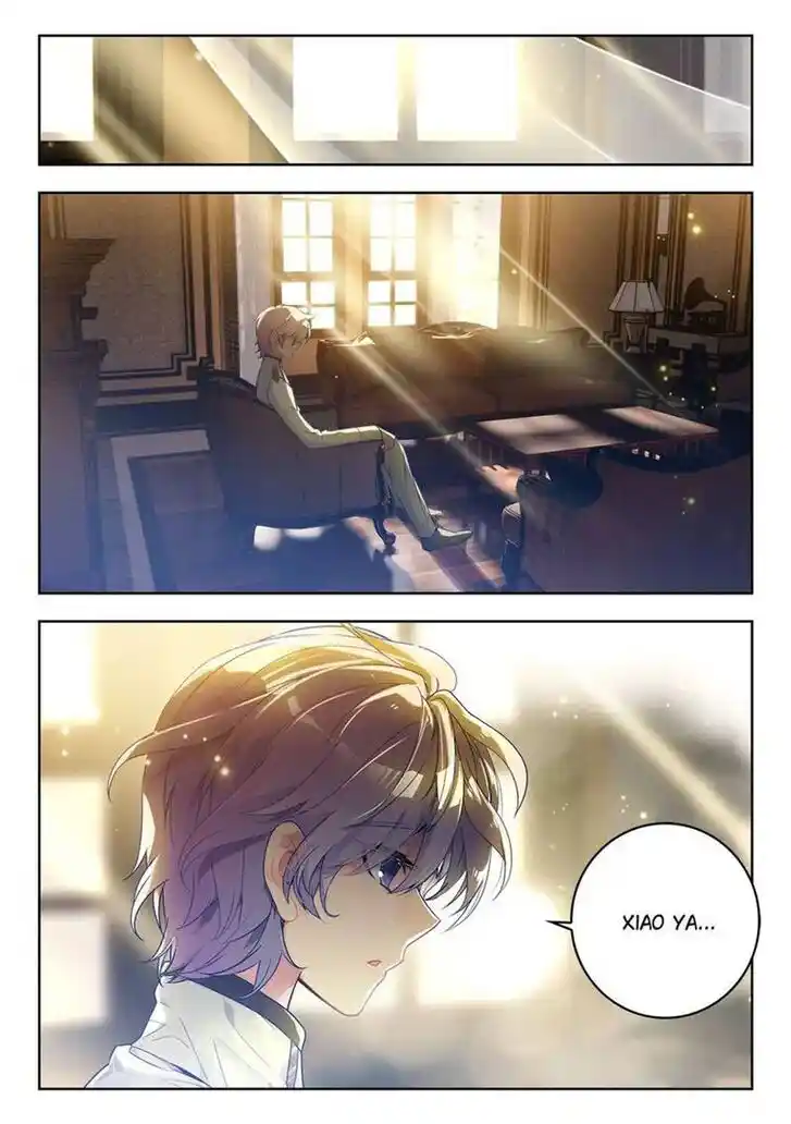 Douluo Dalu II - Jueshi Tangmen Ch.509