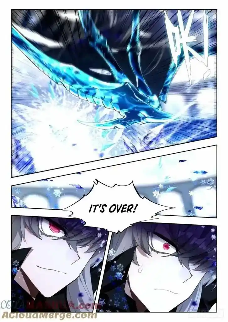 Douluo Dalu II - Jueshi Tangmen Ch.523