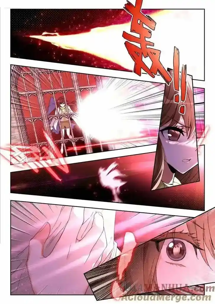 Douluo Dalu II - Jueshi Tangmen Ch.532