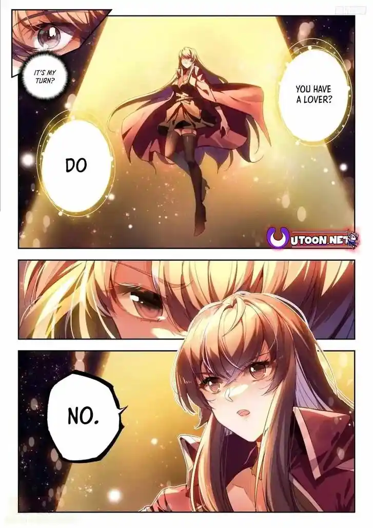 Douluo Dalu II - Jueshi Tangmen Ch.543