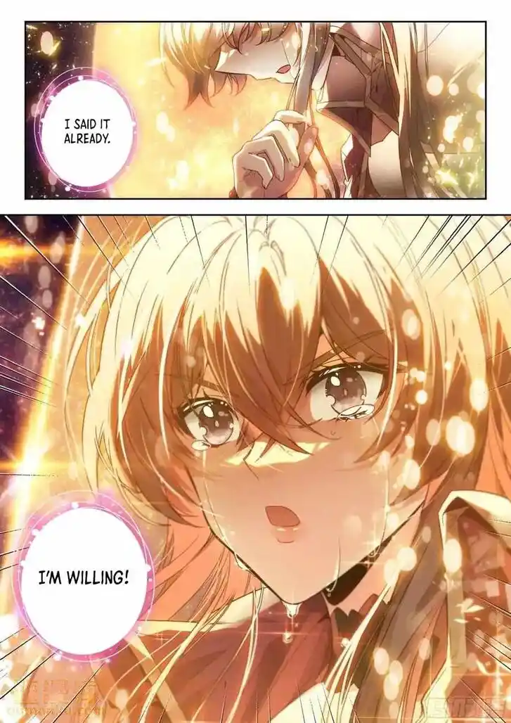 Douluo Dalu II - Jueshi Tangmen Ch.543