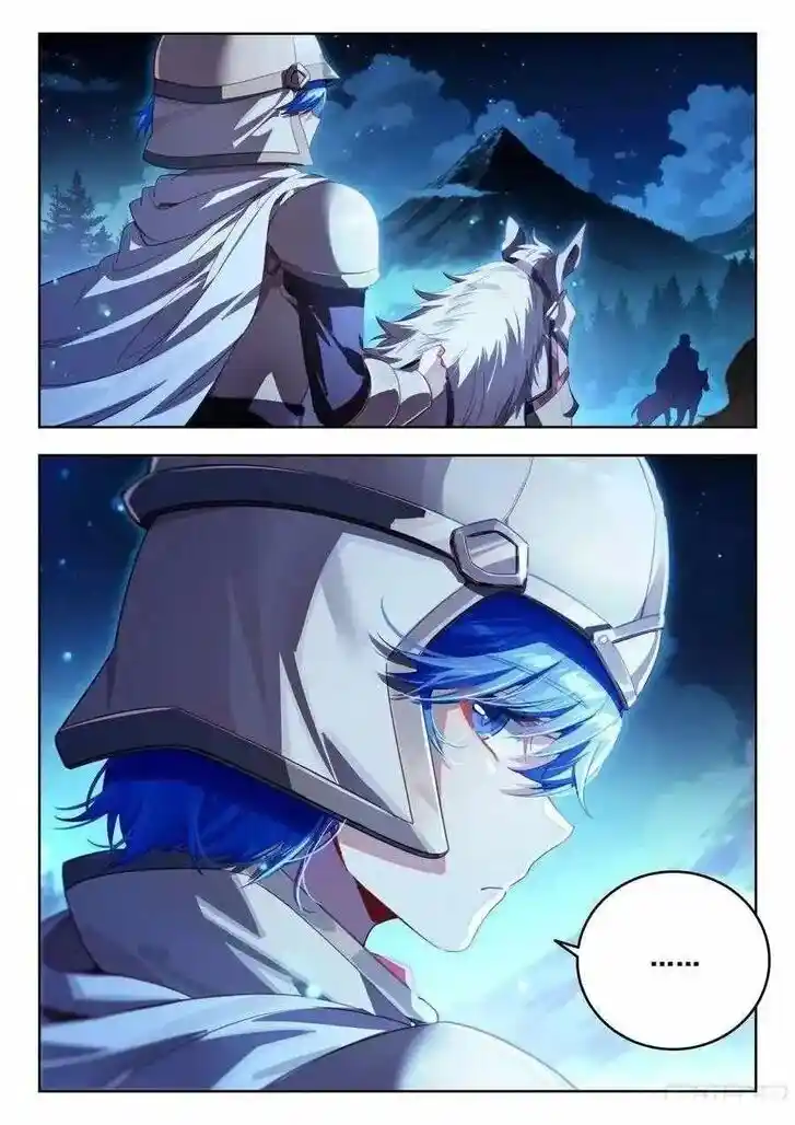 Douluo Dalu II - Jueshi Tangmen Ch.548