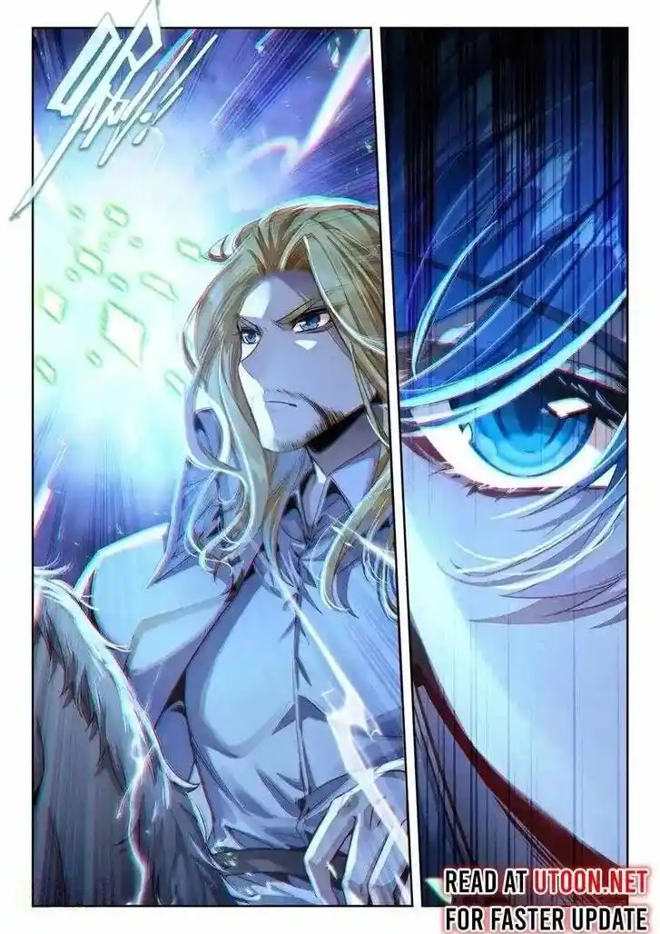 Douluo Dalu II - Jueshi Tangmen Ch.549