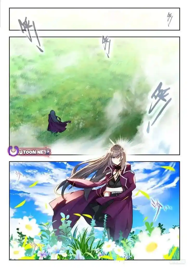 Douluo Dalu II - Jueshi Tangmen Ch.556